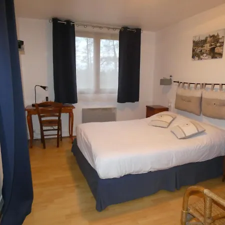 Logis Restaurant Saint Martin