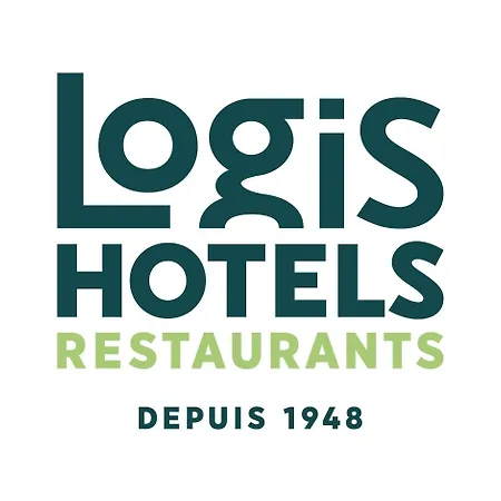 Ξενοδοχείο Logis Restaurant Saint Martin 2*