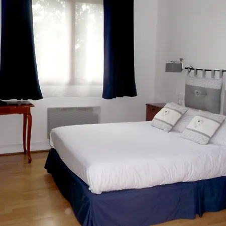 Logis Restaurant Saint Martin