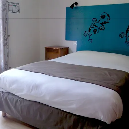 Logis Restaurant Saint Martin Surville (Calvados)