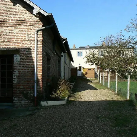 Szálloda Logis Restaurant Saint Martin 2*