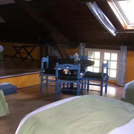 Logis Restaurant Saint Martin 2* Surville (Calvados)