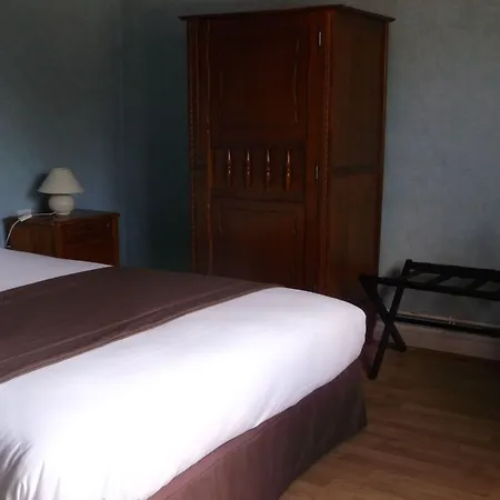 Logis Restaurant Saint Martin