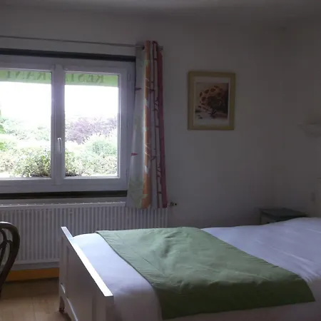 Ξενοδοχείο Logis Restaurant Saint Martin Surville (Calvados)