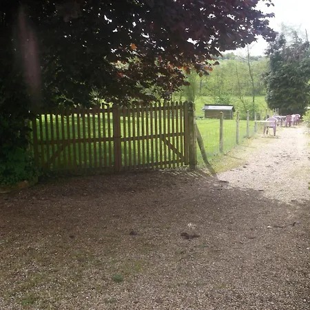 Logis Restaurant Saint Martin Surville (Calvados)