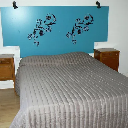 Logis Restaurant Saint Martin 2* Surville (Calvados)