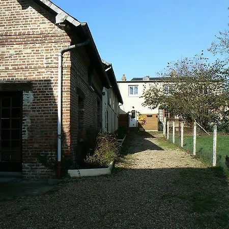 Logis Restaurant Saint Martin Otel 2*