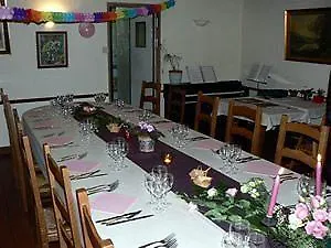 Logis Restaurant Saint Martin 2*
