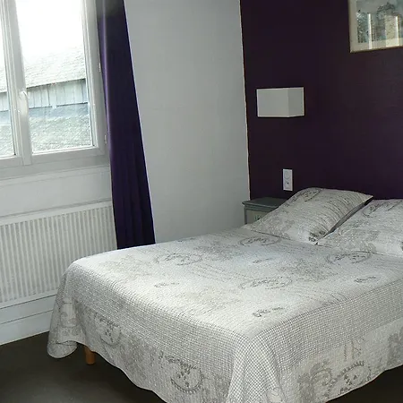 Logis Restaurant Saint Martin 2* Surville (Calvados)
