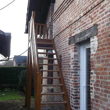 Hotel Logis Restaurant Saint Martin