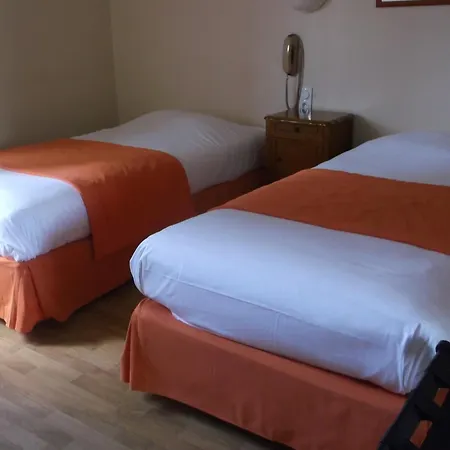 Logis Restaurant Saint Martin 2* Surville (Calvados)