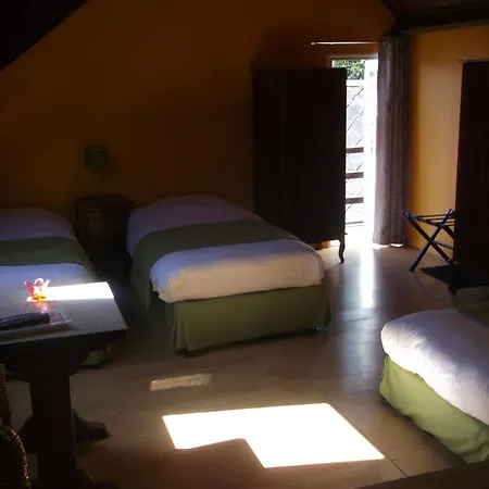 Logis Restaurant Saint Martin 2*