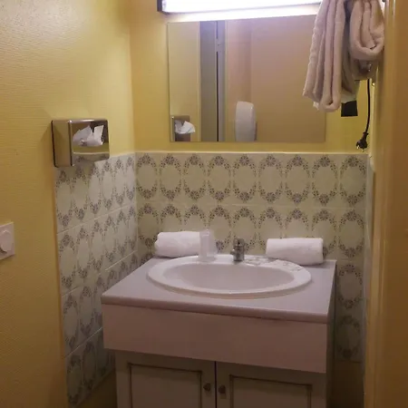 Logis Restaurant Saint Martin Surville (Calvados)