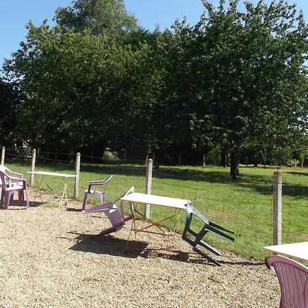 Hotel Logis Restaurant Saint Martin 2*