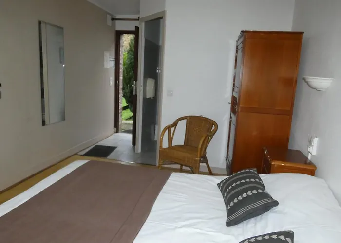 Hotel Saint Martin 2*