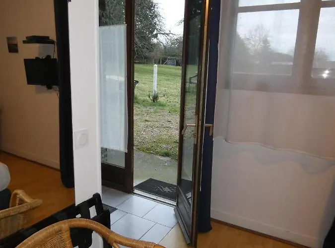 Saint Martin Hotel 2*