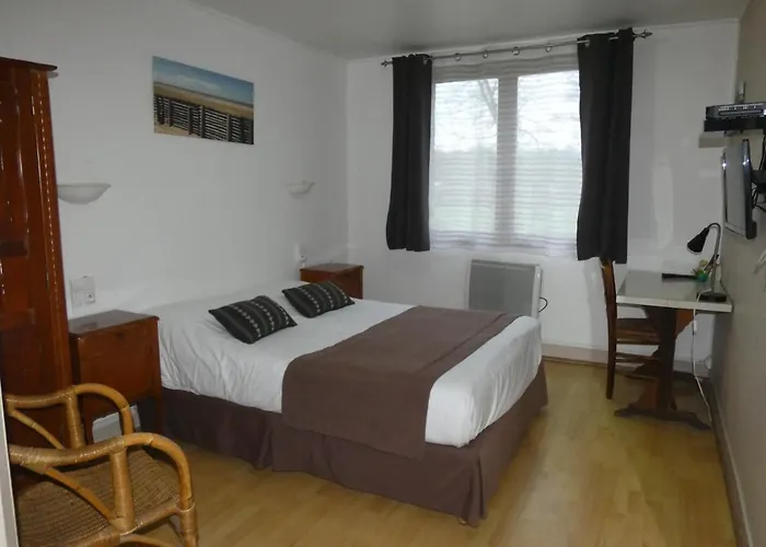 Saint Martin Surville (Calvados)