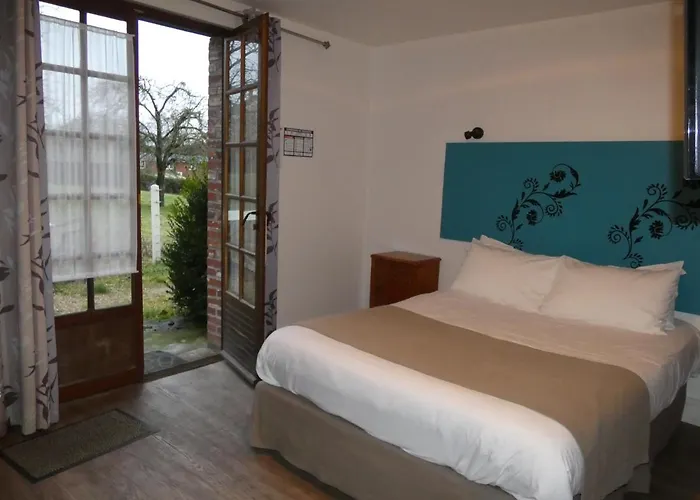 Hotel Saint Martin 2*