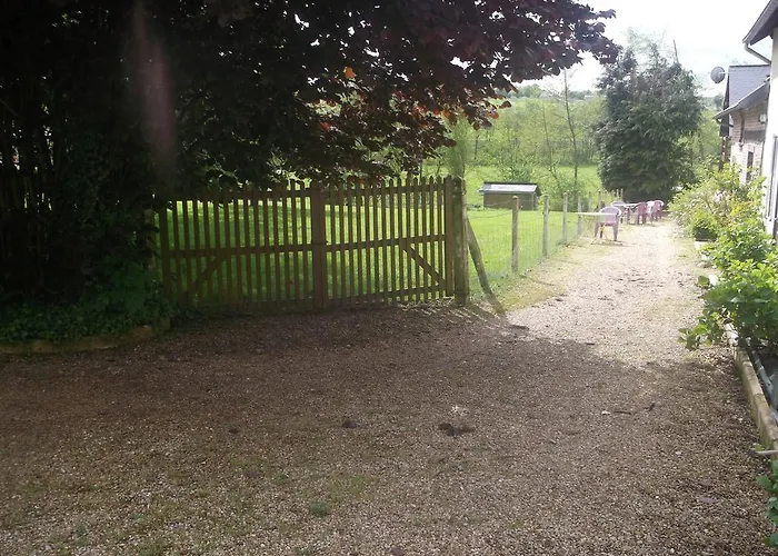 Hotel Saint Martin 2*