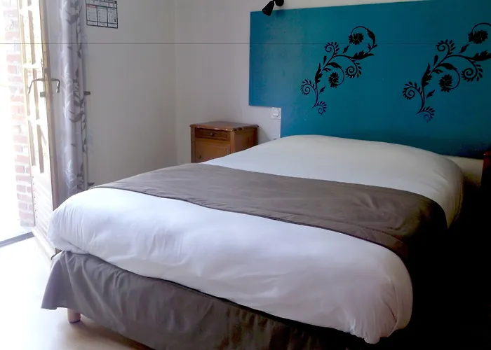 Saint Martin Surville (Calvados)