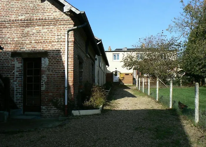 Hotel Saint Martin 2*