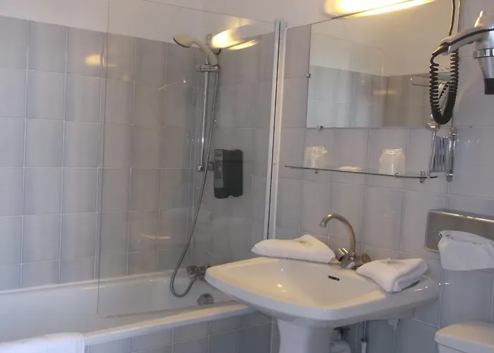 Saint Martin Hotel 2*