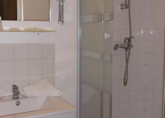 Hotel Saint Martin 2*