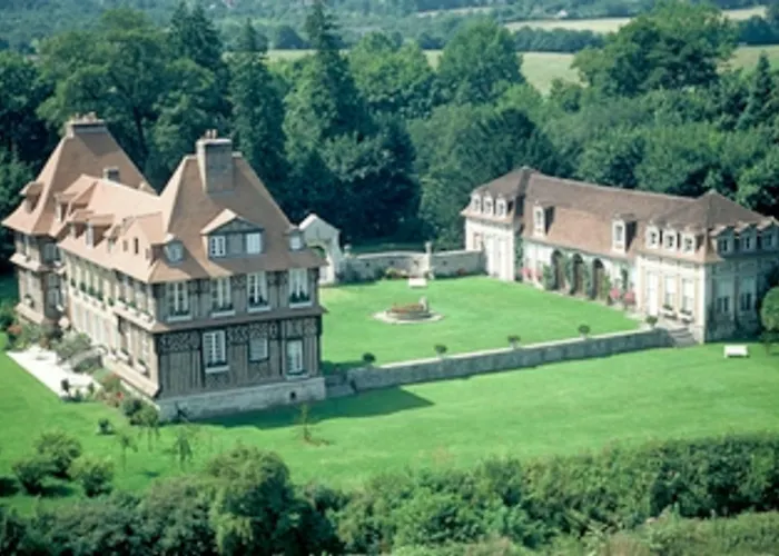 Hotel Saint Martin 2*