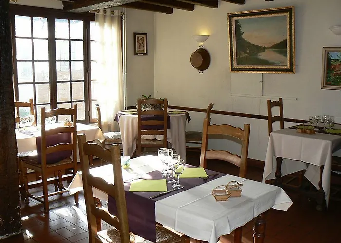 Saint Martin Hotel 2*