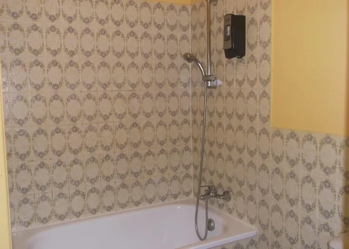 Saint Martin Hotel Surville (Calvados)