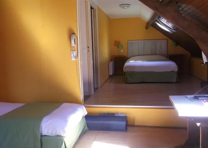 Saint Martin Surville (Calvados)