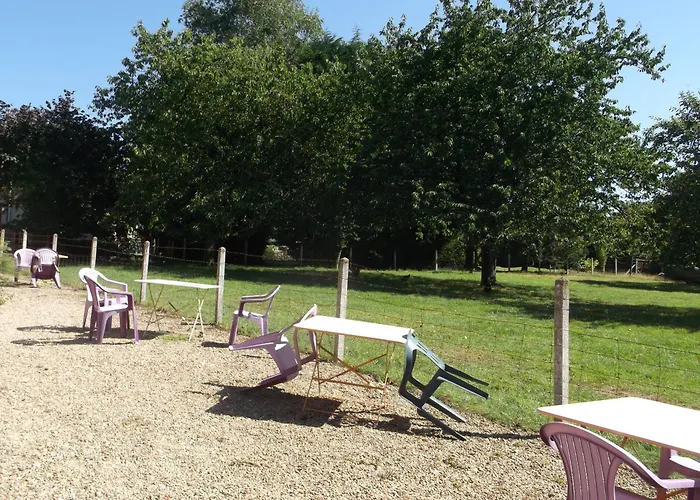 Hotel Saint Martin 2*